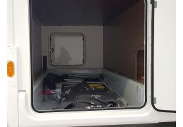 Integral Motorhome ITINEO MJB 740 en Sale Occasion