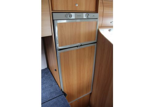 Low Profile Motorhome JOINT Z 480 en Sale Occasion