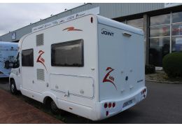 Low Profile Motorhome JOINT Z 480 en Sale Occasion