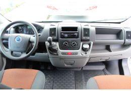 Low Profile Motorhome JOINT Z 480 en Sale Occasion