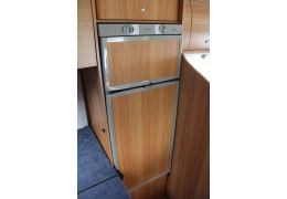 Low Profile Motorhome JOINT Z 480 en Sale Occasion