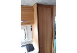 Low Profile Motorhome JOINT Z 480 en Sale Occasion