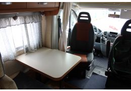 Low Profile Motorhome JOINT Z 480 en Sale Occasion