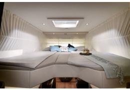Integral Motorhome CONCORDE Carver 890RRL in Sale Occasion