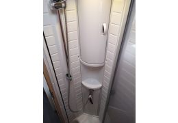 Low Profile Motorhome SUNLIGHT T-58 en Sale Occasion