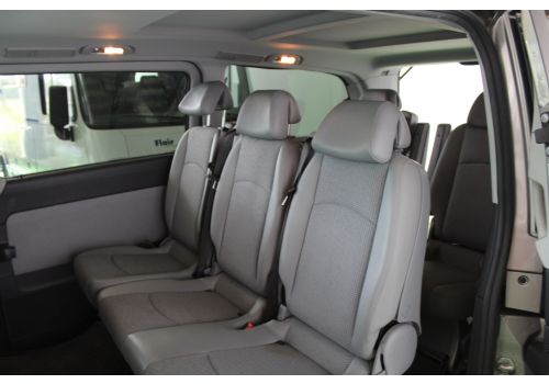 Camper Van MERCEDES Viano Trend en Sale Occasion