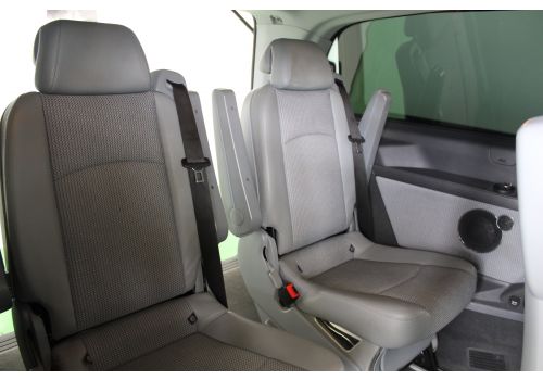 Camper Van MERCEDES Viano Trend en Sale Occasion
