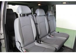 Camper Van MERCEDES Viano Trend in Sale Occasion