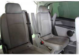 Camper Van MERCEDES Viano Trend in Sale Occasion