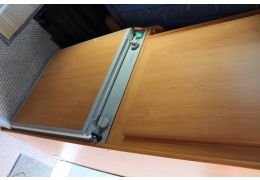 Camper Van GLOBECAR Camp Scout en Sale Occasion