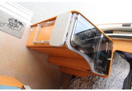 Camper Van GLOBECAR Camp Scout en Sale Occasion