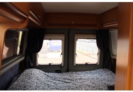 Camper Van GLOBECAR Camp Scout en Sale Occasion