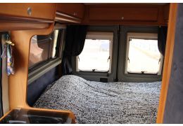 Camper Van GLOBECAR Camp Scout en Sale Occasion