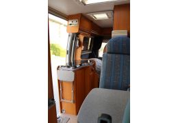 Camper Van GLOBECAR Camp Scout en Sale Occasion