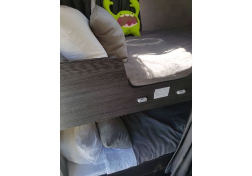 Low Profile Motorhome BENIMAR Mileo 224 en Sale Occasion
