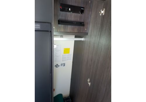 Low Profile Motorhome BENIMAR Mileo 224 en Sale Occasion