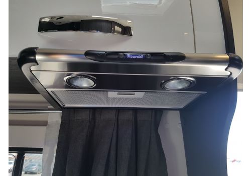 Low Profile Motorhome BENIMAR Mileo 224 en Sale Occasion