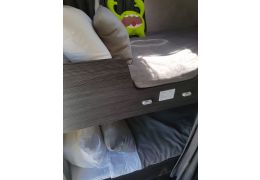 Low Profile Motorhome BENIMAR Mileo 224 en Sale Occasion