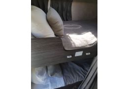 Low Profile Motorhome BENIMAR Mileo 224 en Sale Occasion