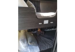Low Profile Motorhome BENIMAR Mileo 224 en Sale Occasion