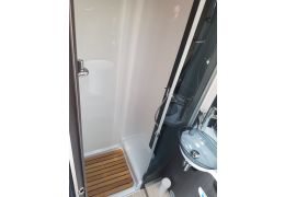 Low Profile Motorhome BENIMAR Mileo 224 en Sale Occasion