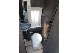 Low Profile Motorhome BENIMAR Mileo 224 en Sale Occasion