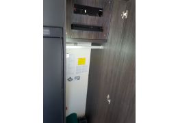 Low Profile Motorhome BENIMAR Mileo 224 en Sale Occasion