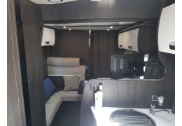 Low Profile Motorhome BENIMAR Mileo 224 en Sale Occasion