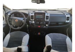 Low Profile Motorhome BENIMAR Mileo 224 en Sale Occasion