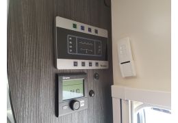 Low Profile Motorhome BENIMAR Mileo 224 en Sale Occasion