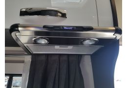 Low Profile Motorhome BENIMAR Mileo 224 en Sale Occasion