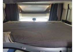 Low Profile Motorhome BENIMAR Mileo 224 en Sale Occasion