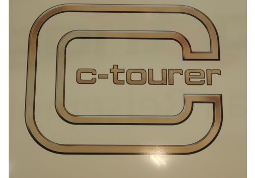 Integral Motorhome CARTHAGO C-Tourer I 150 QB modelo 2019 en Sale Occasion