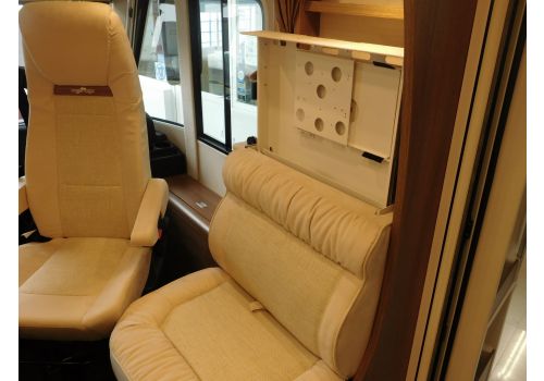 Integral Motorhome CARTHAGO C-Tourer I 150 QB modelo 2019 en Sale Occasion