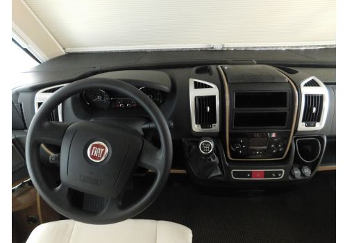 Integral Motorhome CARTHAGO C-Tourer I 150 QB modelo 2019 en Sale Occasion