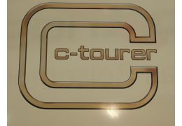 Integral Motorhome CARTHAGO C-Tourer I 150 QB modelo 2019 en Sale Occasion