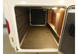Integral Motorhome CARTHAGO C-Tourer I 150 QB modelo 2019 en Sale Occasion
