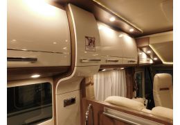 Integral Motorhome CARTHAGO C-Tourer I 150 QB modelo 2019 en Sale Occasion