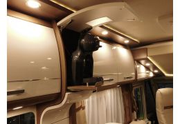 Integral Motorhome CARTHAGO C-Tourer I 150 QB modelo 2019 en Sale Occasion