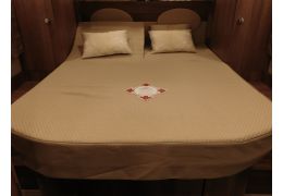 Integral Motorhome CARTHAGO C-Tourer I 150 QB modelo 2019 en Sale Occasion
