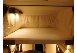 Integral Motorhome CARTHAGO C-Tourer I 150 QB modelo 2019 en Sale Occasion