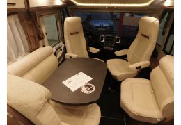 Integral Motorhome CARTHAGO C-Tourer I 150 QB modelo 2019 en Sale Occasion