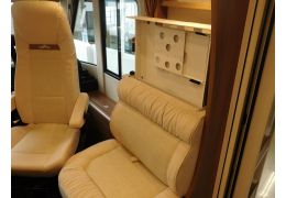 Integral Motorhome CARTHAGO C-Tourer I 150 QB modelo 2019 en Sale Occasion