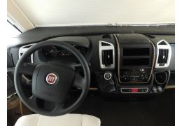 Integral Motorhome CARTHAGO C-Tourer I 150 QB modelo 2019 en Sale Occasion