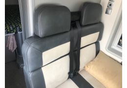 Camper Van ADRIA TWIN SP TITAN en Sale Occasion