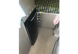 Camper Van ADRIA TWIN SP TITAN en Sale Occasion