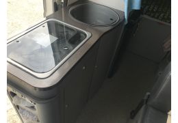Camper Van ADRIA TWIN SP TITAN en Sale Occasion