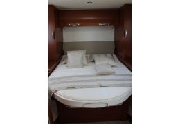 Low Profile Motorhome RAPIDO 686F Modelo 2020 in Catalog