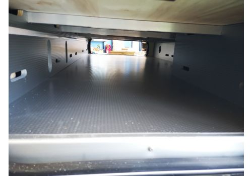 Integral Motorhome RAPIDO 8094DF en Sale Occasion