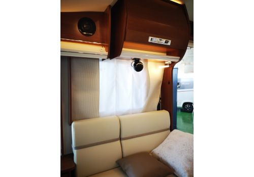 Integral Motorhome RAPIDO 8094DF en Sale Occasion